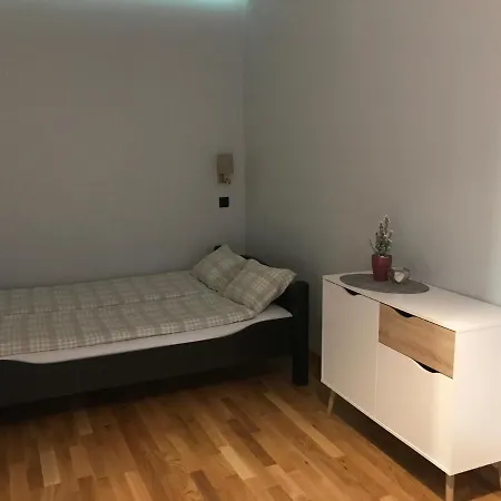 Agenskalns 아파트 리가