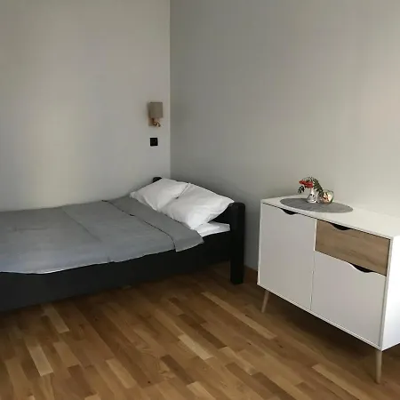아파트 Agenskalns